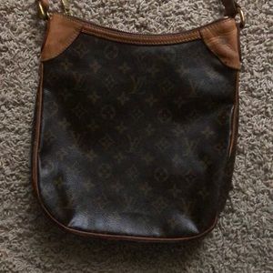 Louis Vuitton purse
